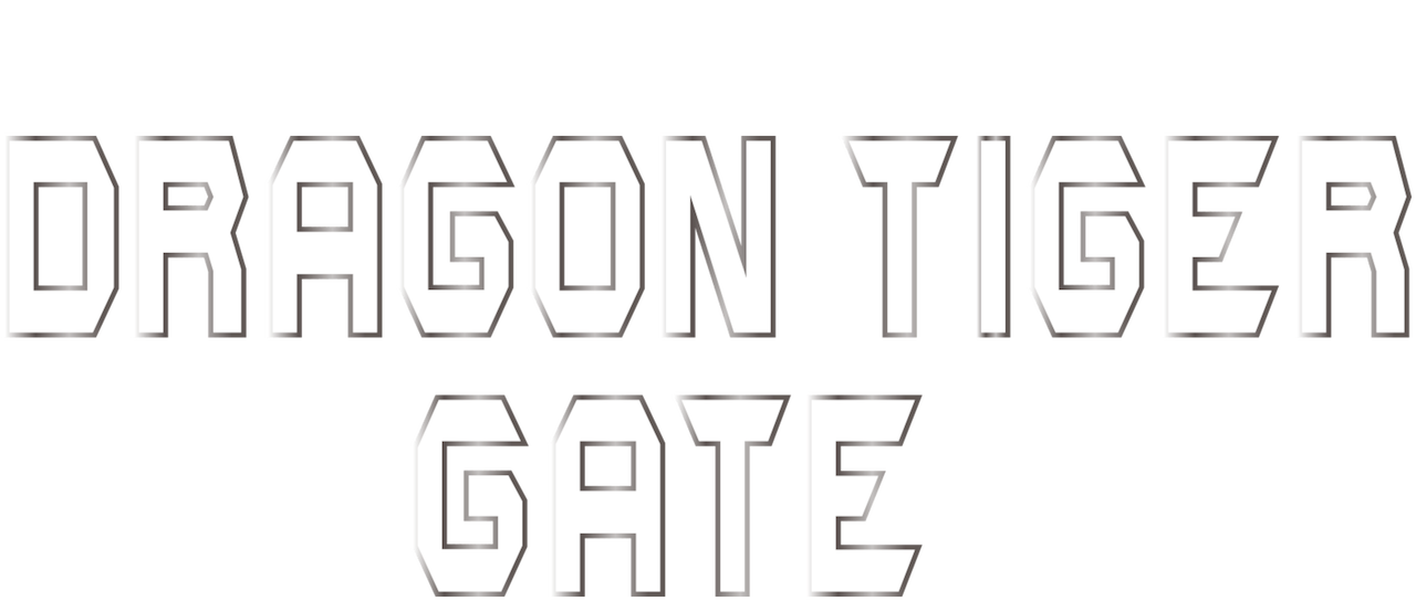 Dragon Tiger Gate El Imperio Del Dragón Netflix