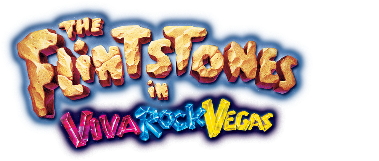 The Flintstones In Viva Rock Vegas Netflix