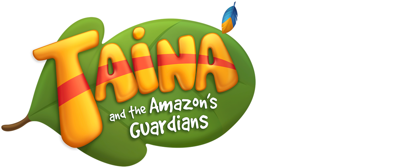 Taina And The Amazon S Guardians Netflix