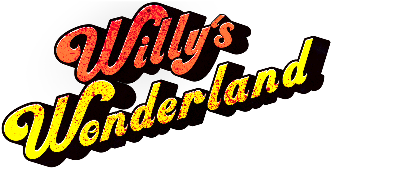 Emilliy willies. Вилли Wonderland. Николас Кейдж Willys Wonderland. Willy's Wonderland фильм. Willy's Wonderland 2021.