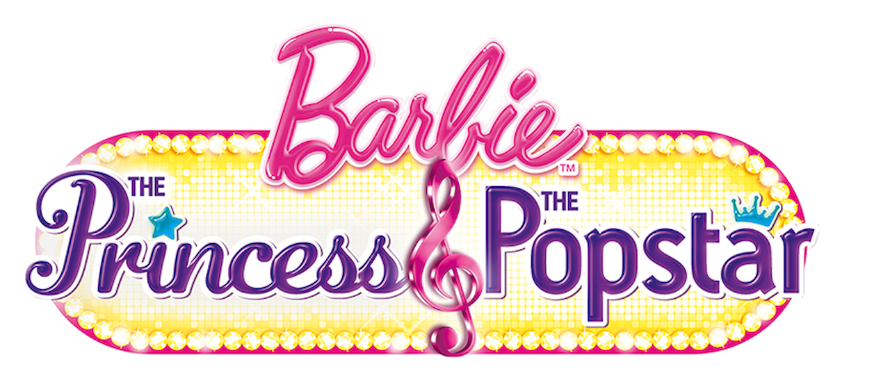 barbie pop princess