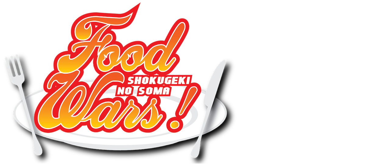 Food Wars Shokugeki No Soma Netflix