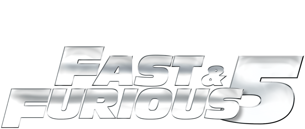 Fast Furious 5 Netflix