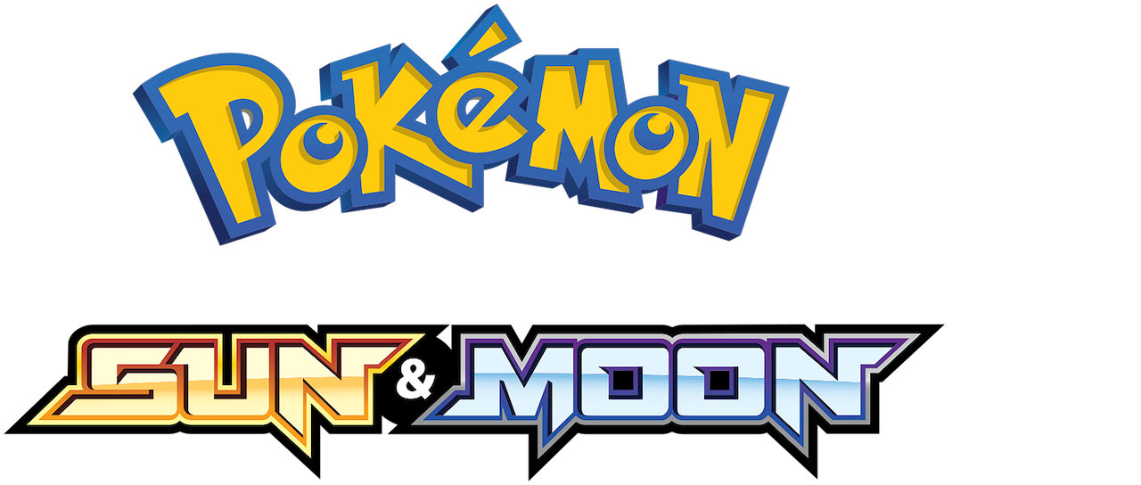 Pokemon The Series Sun Moon Netflix