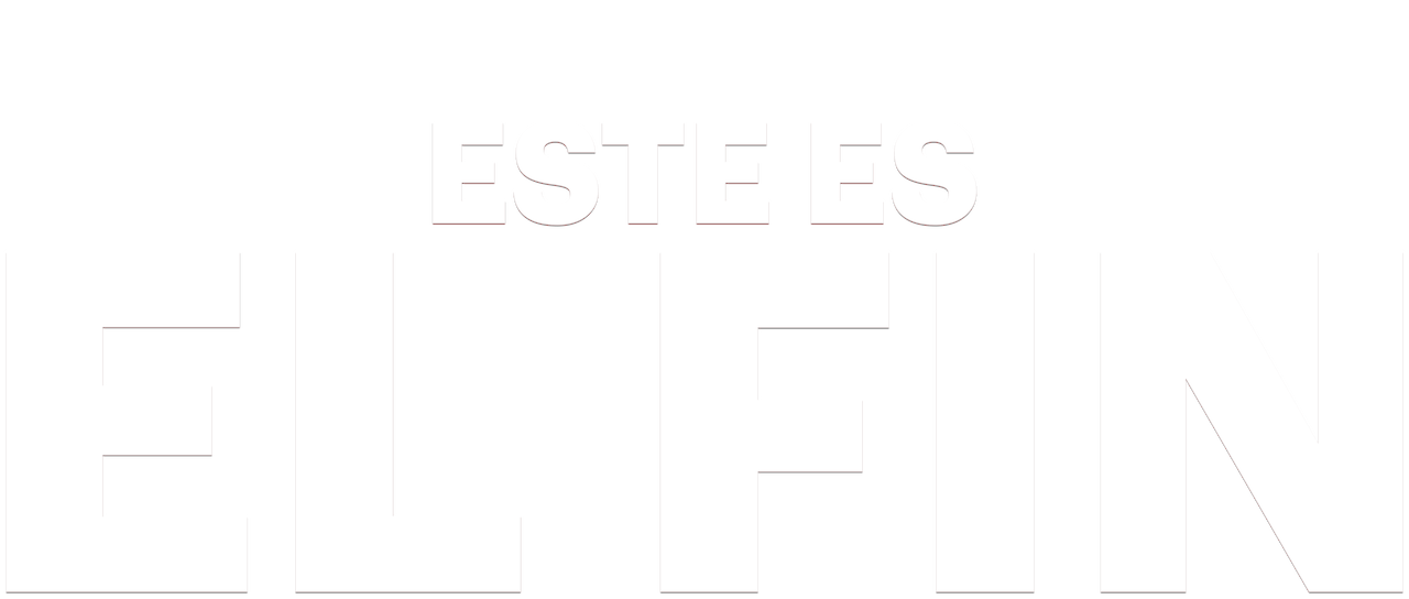 Este Es El Fin Netflix Este Es El Fin Netflix