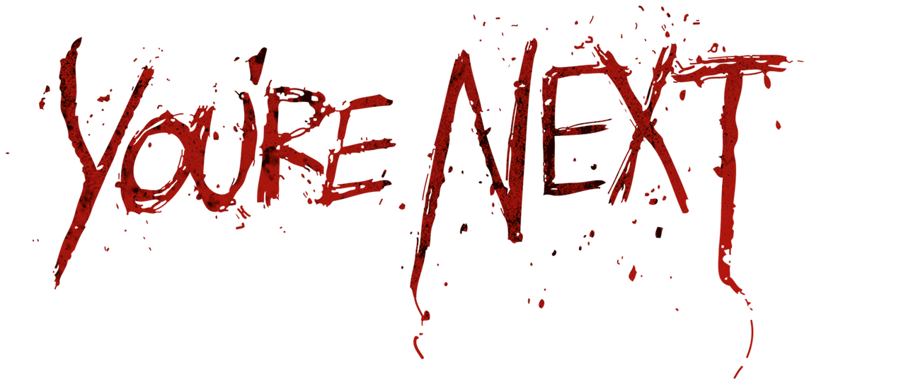 You Re Next Netflix