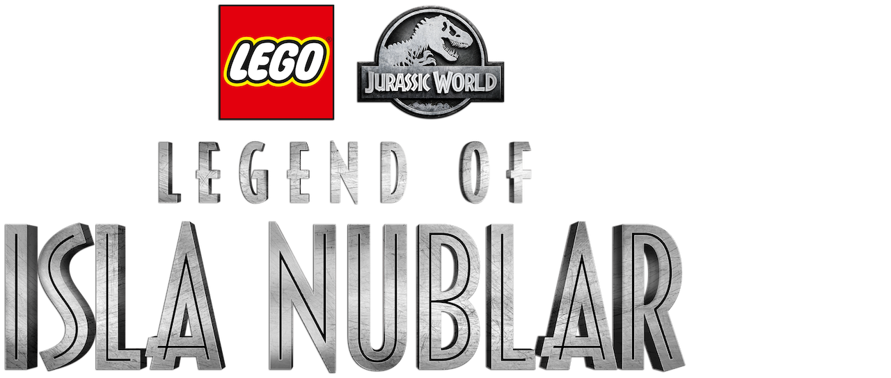 Lego R ジュラシック ワールド イスラ ヌブラル島の伝説 Netflix Lego R ジュラシック ワールド イスラ ヌブラル島の伝説 Netflix