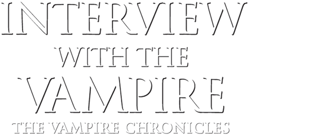 Interview With The Vampire Netflix