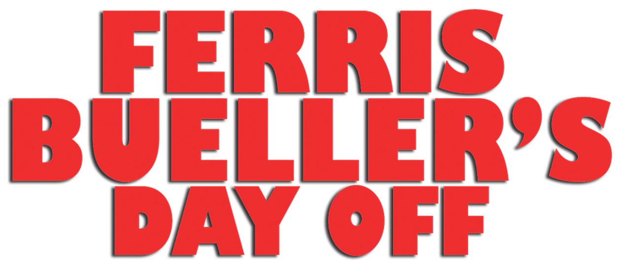 Ferris bueller s day. Феррис бьюллер. Ferris Bueller's Day off). Day-off logo.