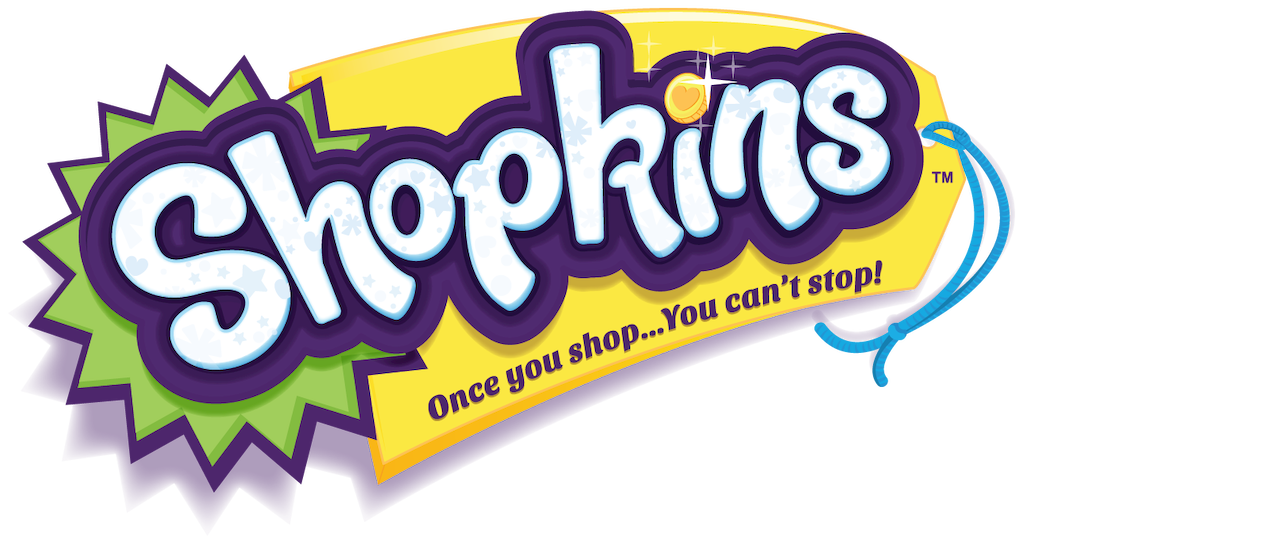 i want shopkins