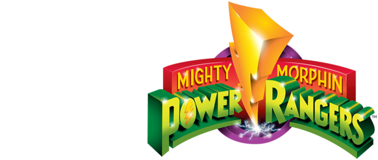 Mighty Morphin Power Rangers Netflix