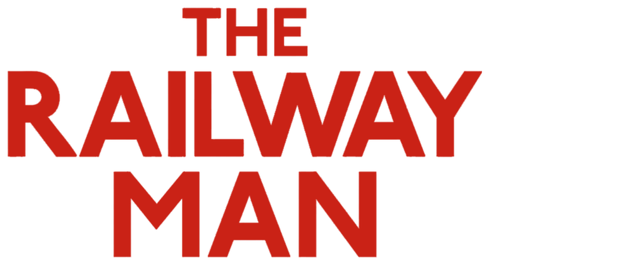 The Railway Man Netflix