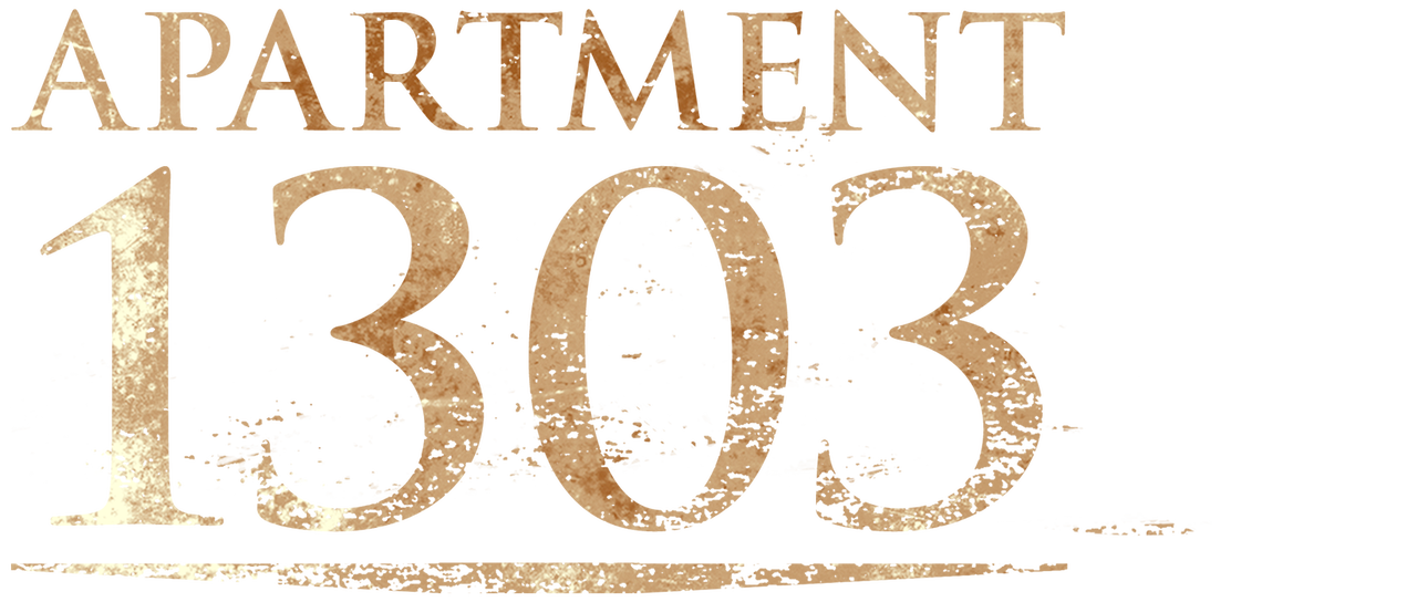 Apartment 1303 Netflix
