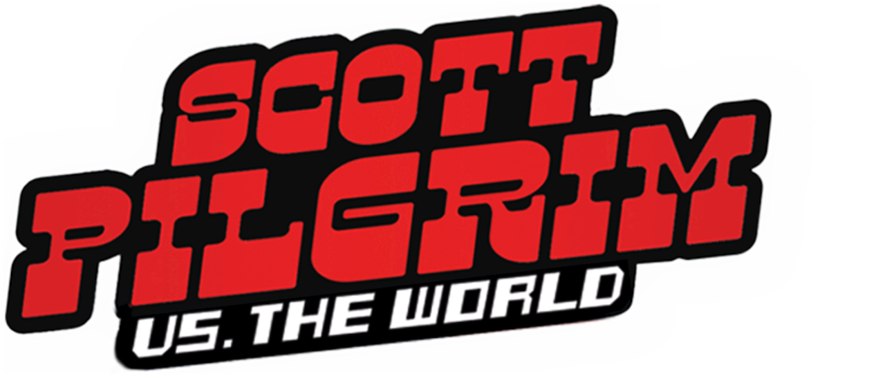 Scott Pilgrim Vs The World Netflix