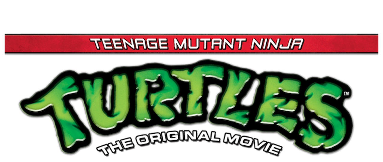 Teenage Mutant Ninja Turtles The Movie Netflix