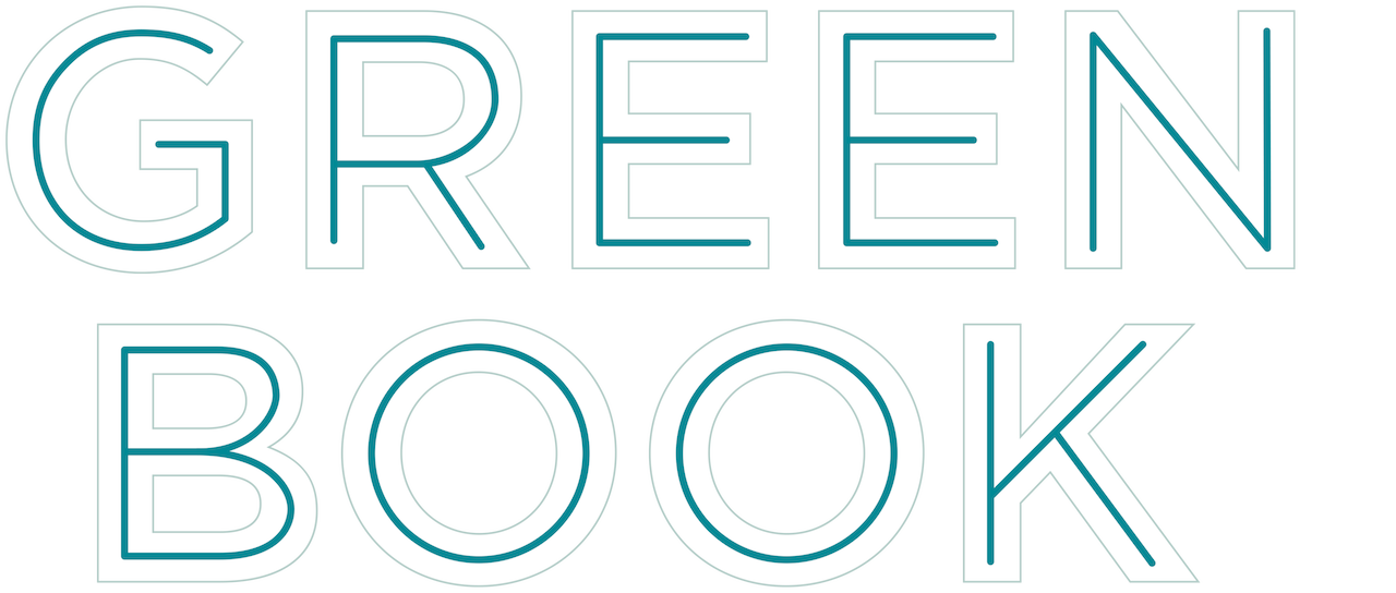 the green book movie streaming