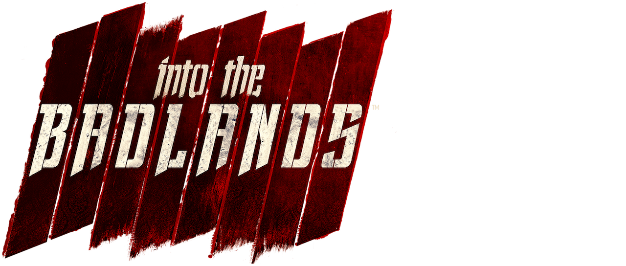 Into The Badlands Netflix