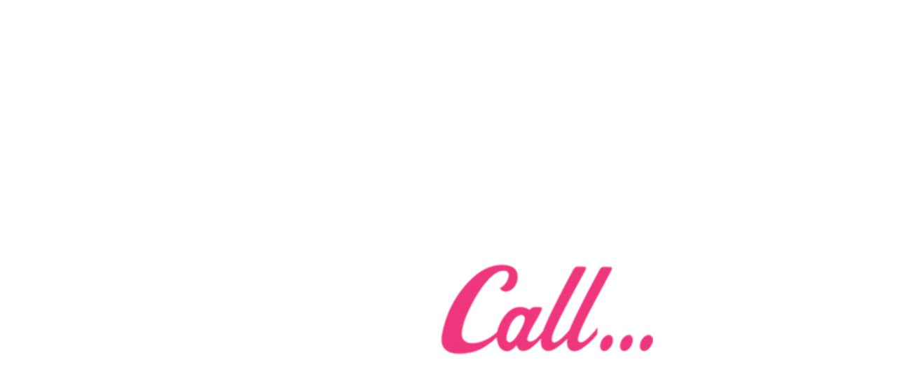 for a good time call