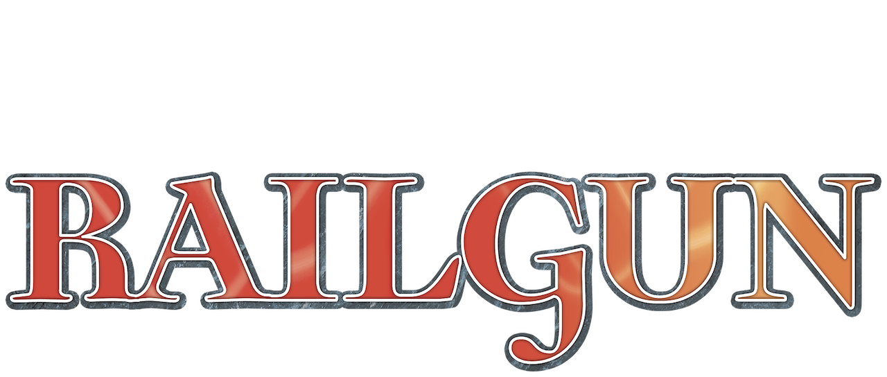 A Certain Scientific Railgun Netflix