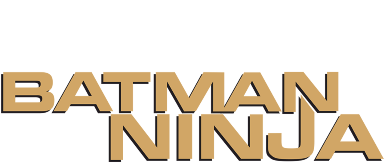 Batman Ninja Netflix