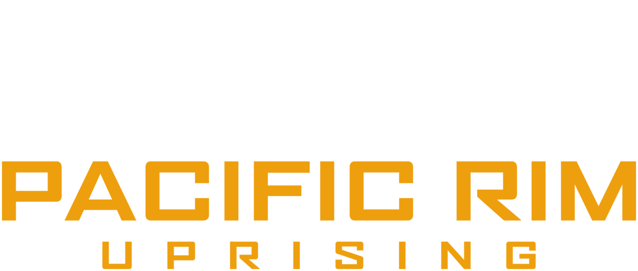 Pacific Rim Uprising Netflix