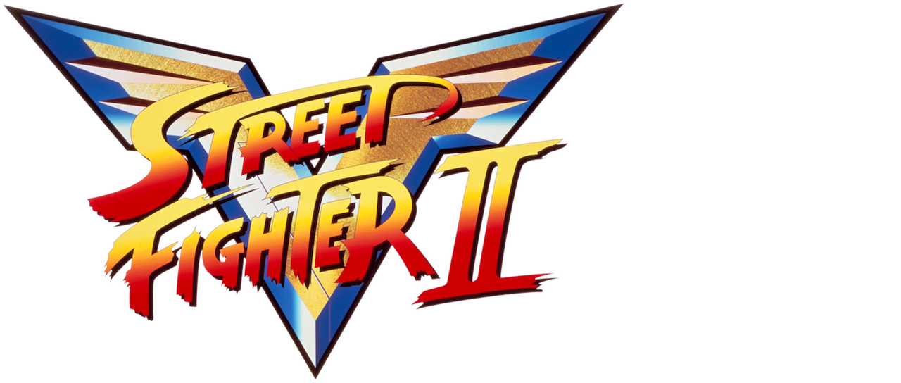 Street Fighter Ii V Netflix