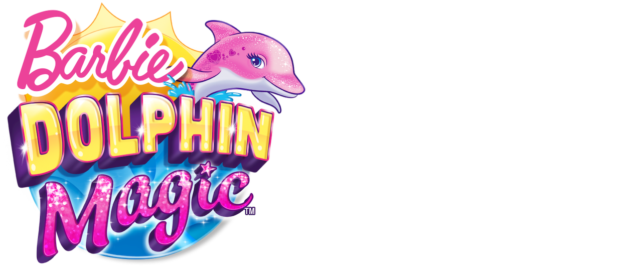 barbie dolphin magic pelicula completa en español latino