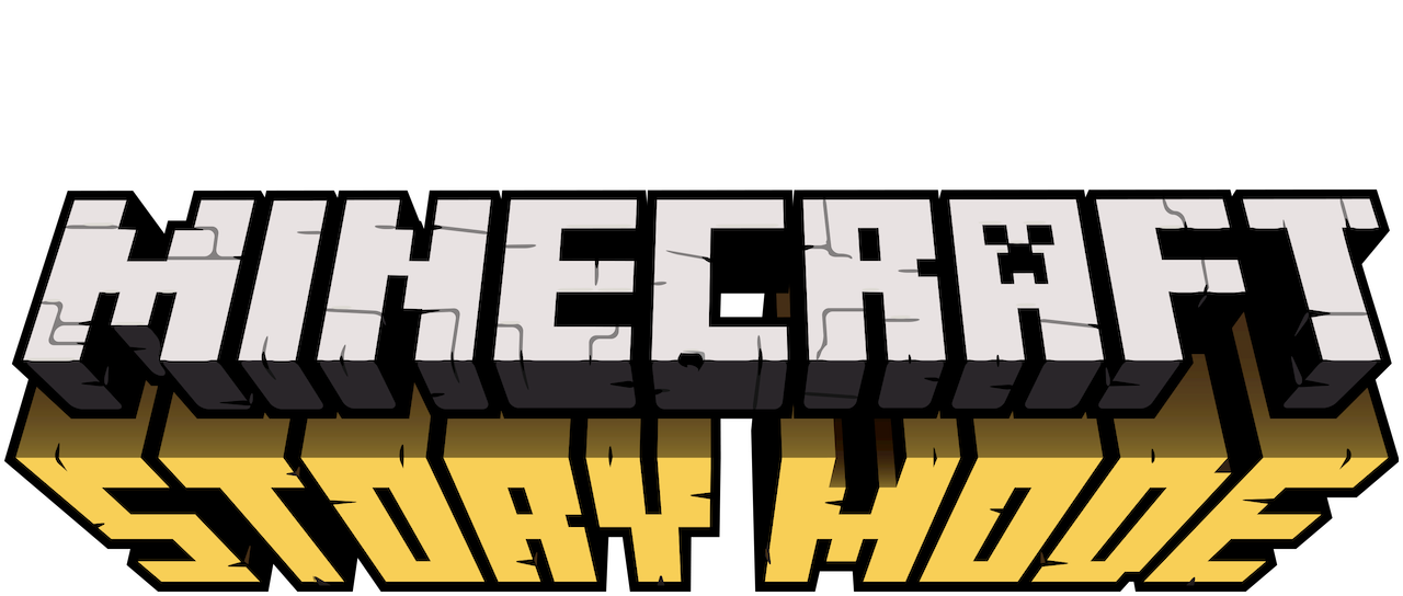 Minecraft 2 шрифт. Minecraft story Mode Season 2 logo. Майнкрафт лого. Логотип игры майнкрафт. Minecraft: story Mode — Season two logo.