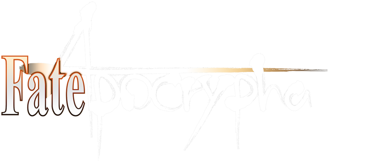 Fate Apocrypha Netflix Fate Apocrypha Netflix