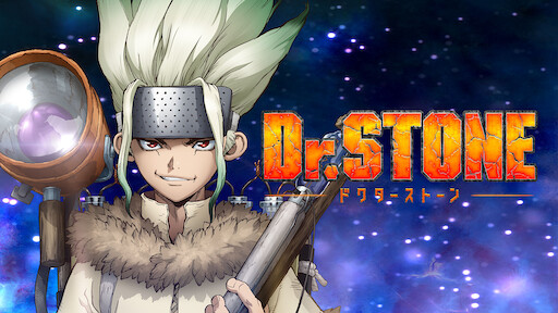 Jujutsu Kaisen Netflix