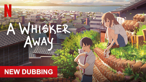 Download Anime Tenki No Ko Maxnime