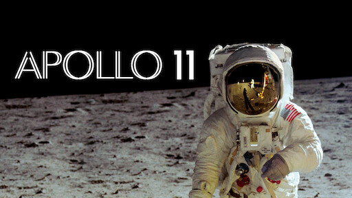 Apollo 11 | Netflix