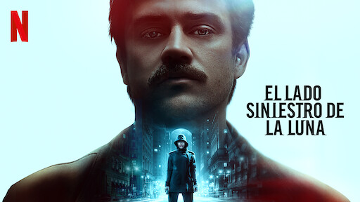 El lado siniestro de la Luna | Sitio oficial de Netflix