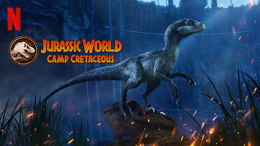 Jurassic World Camp Cretaceous Netflix Official Site Jurassic World Camp Cretaceous Netflix Official Site