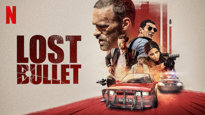 2020 Lost Bullet 2020 Lost Bullet