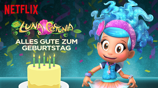 Beat Bugs Alles Gute Zum Geburtstag Netflix