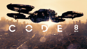 Sci Fi Filmer Netflix Officiella Webbplats