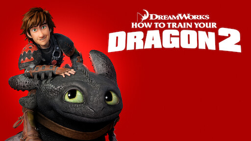 Dreamworks How To Train Your Dragon Legends Netflix