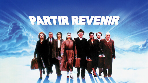 Going And Coming Back Netflix