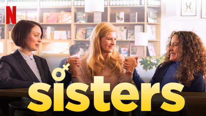 sister sister netflix