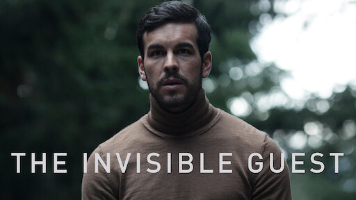 Watch the invisible guest english subtitles new arrivals