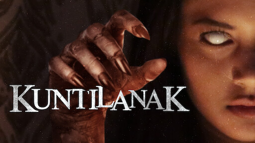 Mata Batin Netflix