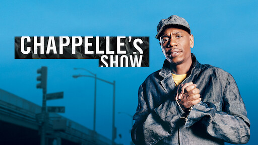 Dave Chappelle The Closer Netflix Offizielle Webseite