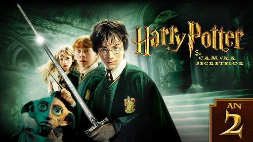 Harry Potter Si Camera Secretelor 2002 Film Online Subtitrat