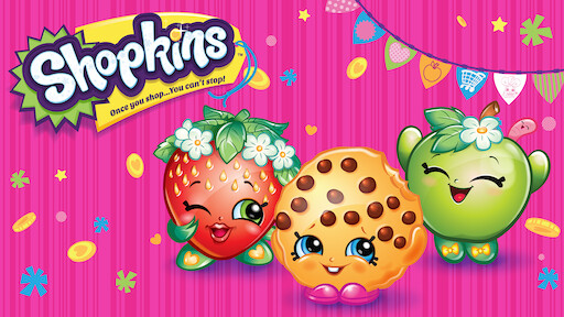 shopkins show