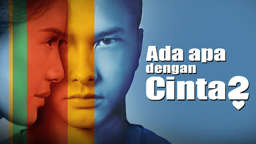 Aruna Lidahnya Netflix