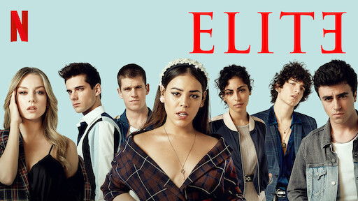 Elite | Netflix Official Site