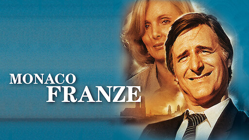 Monaco Franze Der Ewige Stenz Serie 1983 Moviepilot De