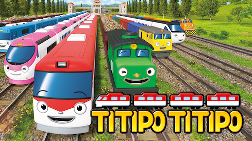 tile the little bus toys