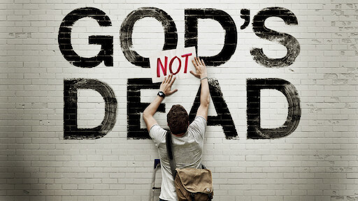 God S Not Dead A Light In Darkness Wikipedia